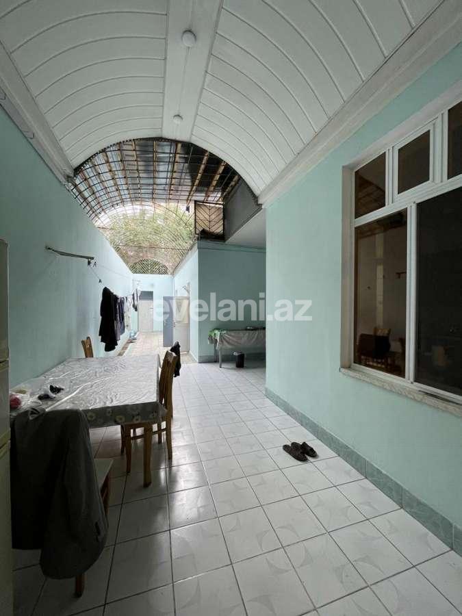 Satılır, köhnə tikili, 6 otaqlı, 145 m², Bakı, Nərimanov r, Nəriman Nərimanov m.