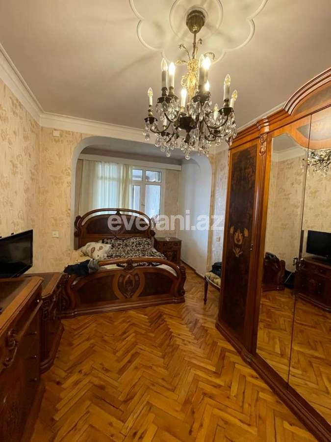 Satılır, köhnə tikili, 6 otaqlı, 145 m², Bakı, Nərimanov r, Nəriman Nərimanov m.