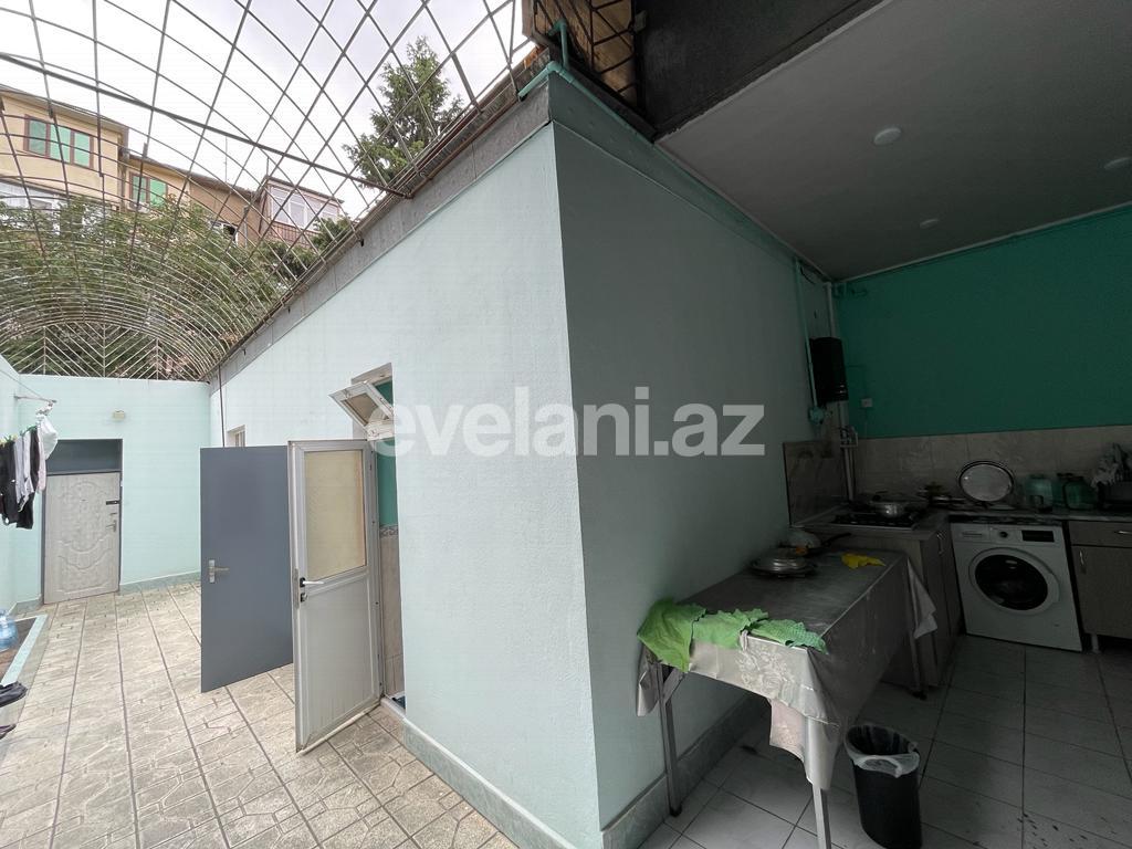 Satılır, köhnə tikili, 6 otaqlı, 145 m², Bakı, Nərimanov r, Nəriman Nərimanov m.