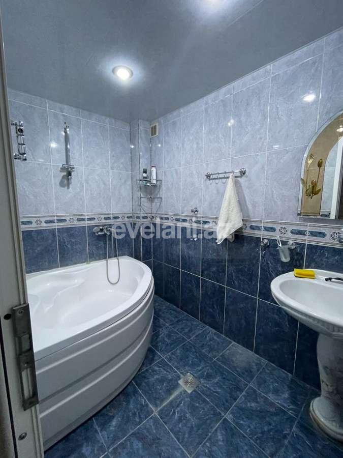 Satılır, köhnə tikili, 6 otaqlı, 145 m², Bakı, Nərimanov r, Nəriman Nərimanov m.