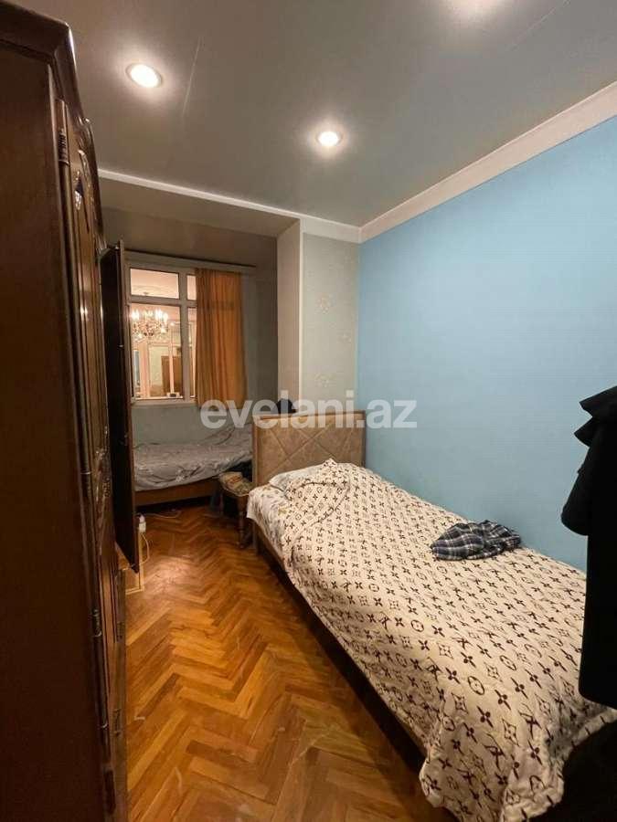 Satılır, köhnə tikili, 6 otaqlı, 145 m², Bakı, Nərimanov r, Nəriman Nərimanov m.