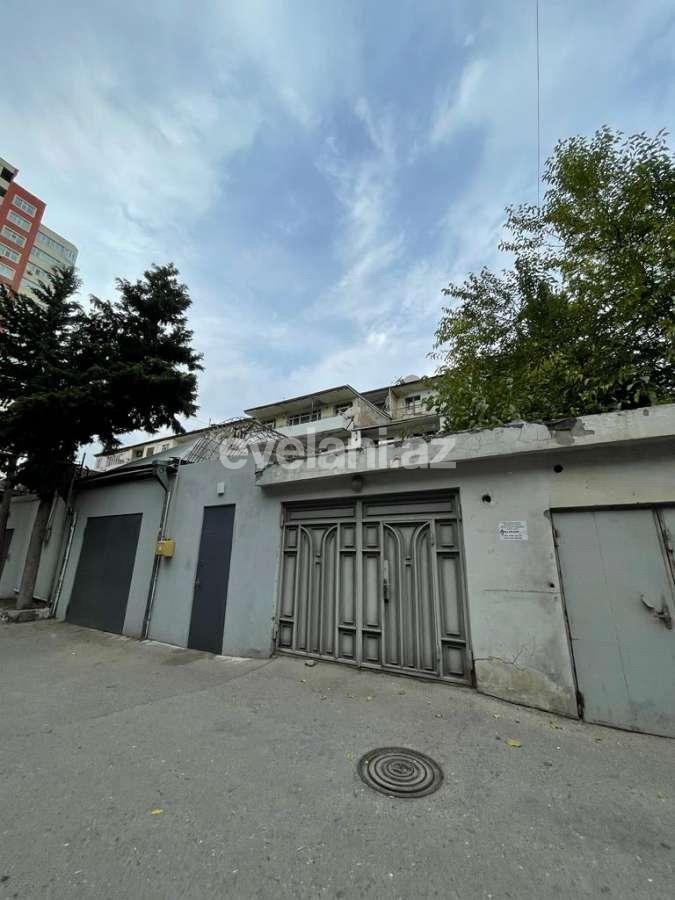 Satılır, köhnə tikili, 6 otaqlı, 145 m², Bakı, Nərimanov r, Nəriman Nərimanov m.