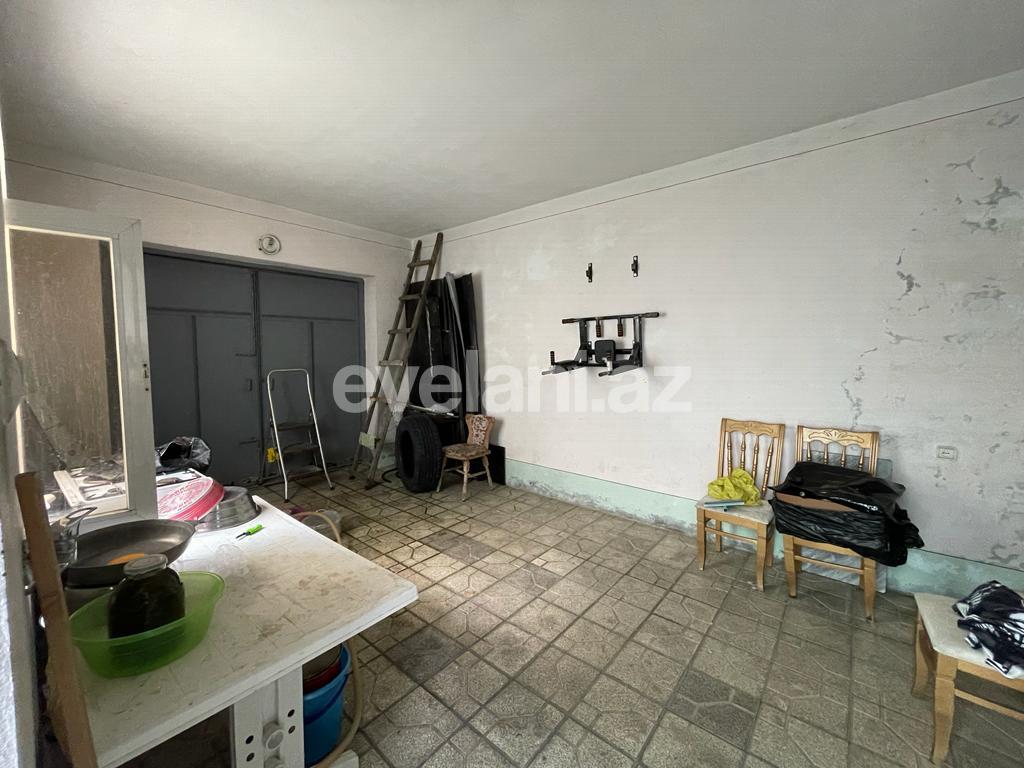 Satılır, köhnə tikili, 6 otaqlı, 145 m², Bakı, Nərimanov r, Nəriman Nərimanov m.