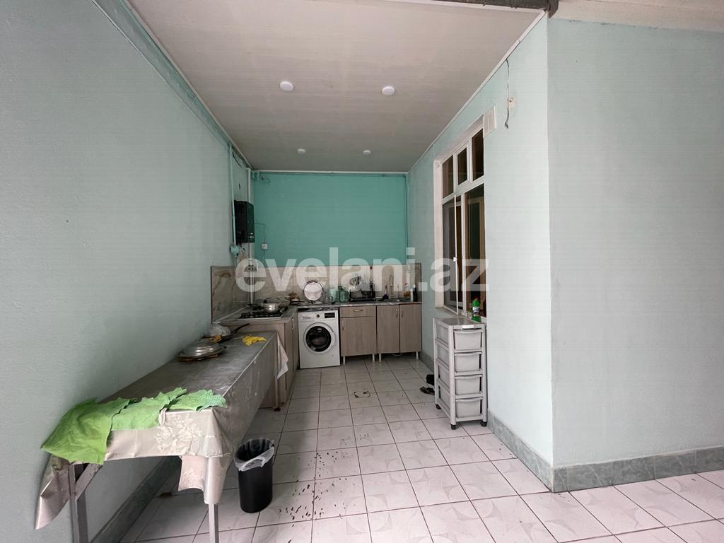 Satılır, köhnə tikili, 6 otaqlı, 145 m², Bakı, Nərimanov r, Nəriman Nərimanov m.