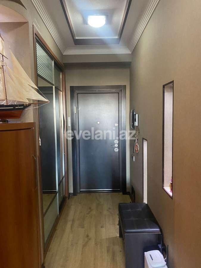 Satılır, yeni tikili, 3 otaqlı, 93 m², Bakı, Səbail r, Badamdar q.