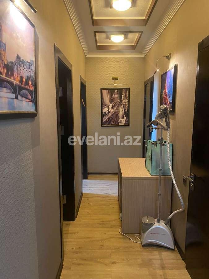 Satılır, yeni tikili, 3 otaqlı, 93 m², Bakı, Səbail r, Badamdar q.