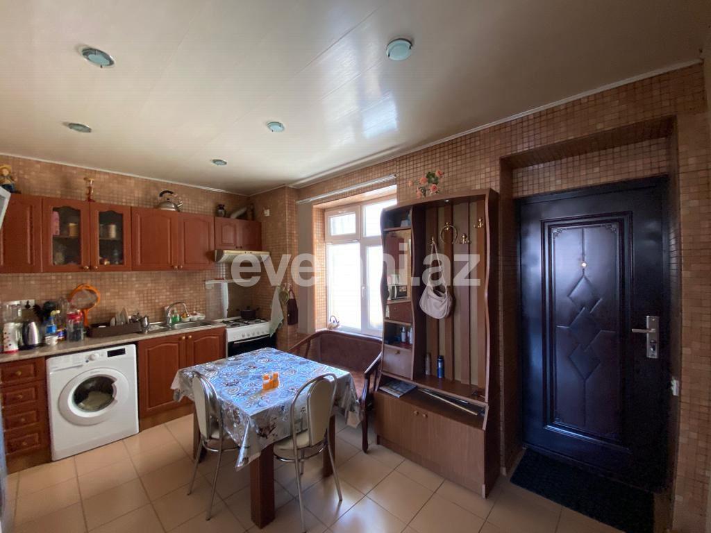 Продаётся, вторичка, 2-комнаты, 60 m², Баку, Насиминский r, 8 Ноябрь m.