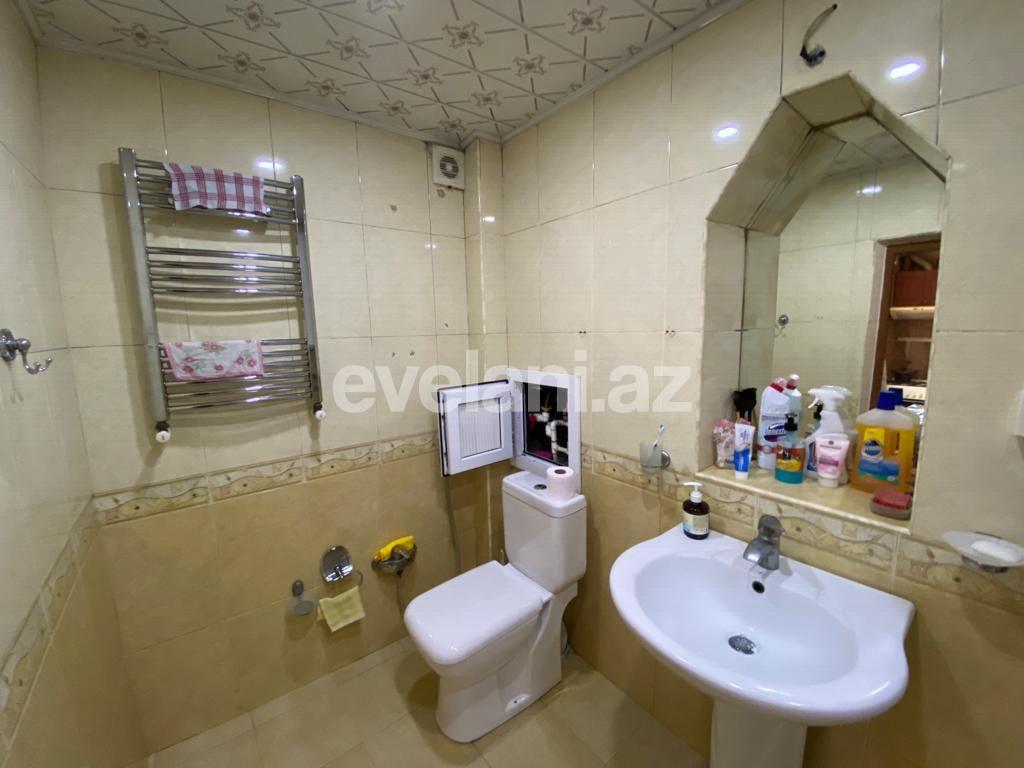 Продаётся, вторичка, 2-комнаты, 60 m², Баку, Насиминский r, 8 Ноябрь m.