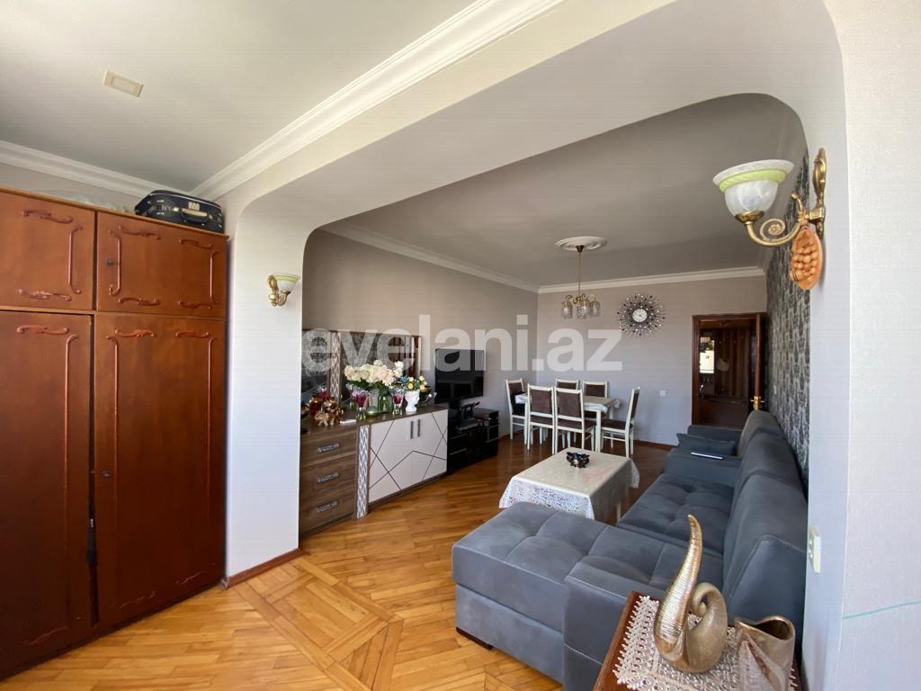 Продаётся, вторичка, 2-комнаты, 60 m², Баку, Насиминский r, 8 Ноябрь m.