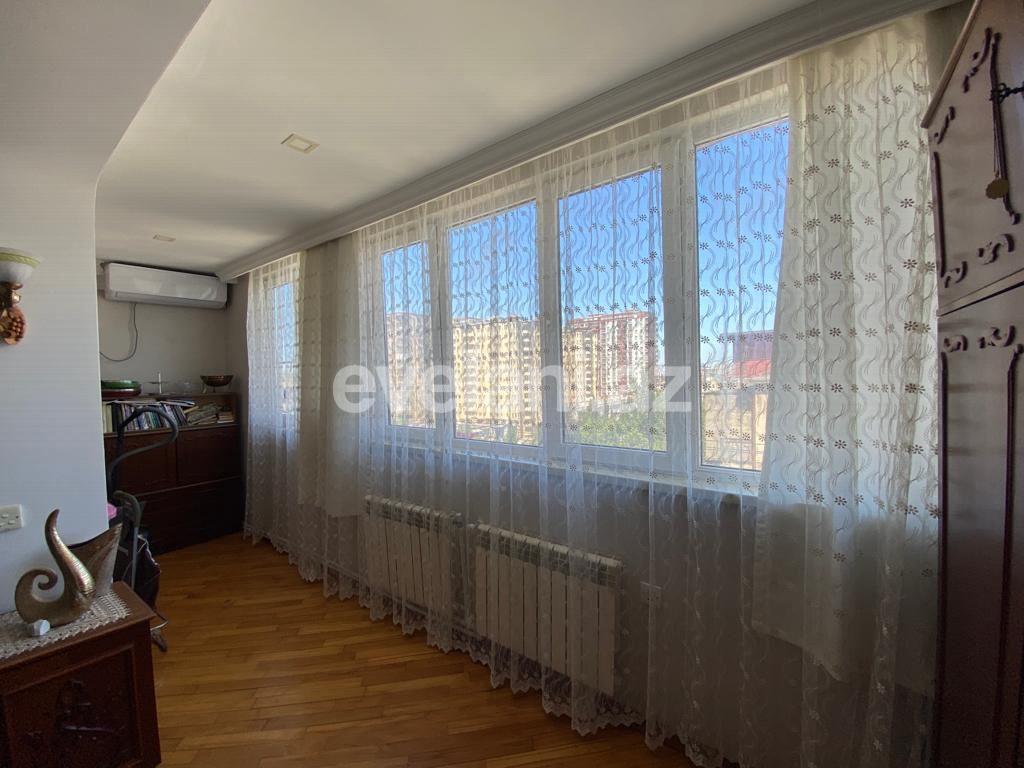 Продаётся, вторичка, 2-комнаты, 60 m², Баку, Насиминский r, 8 Ноябрь m.