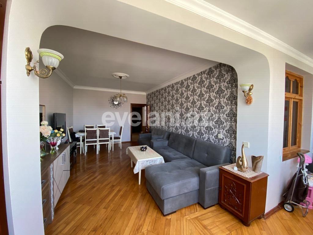 Продаётся, вторичка, 2-комнаты, 60 m², Баку, Насиминский r, 8 Ноябрь m.