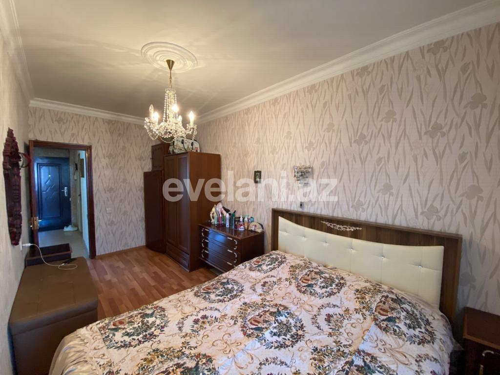 Продаётся, вторичка, 2-комнаты, 60 m², Баку, Насиминский r, 8 Ноябрь m.