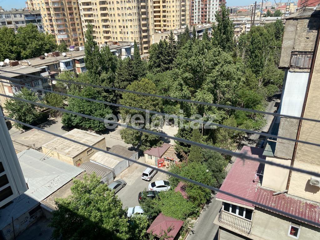 Продаётся, вторичка, 2-комнаты, 60 m², Баку, Насиминский r, 8 Ноябрь m.