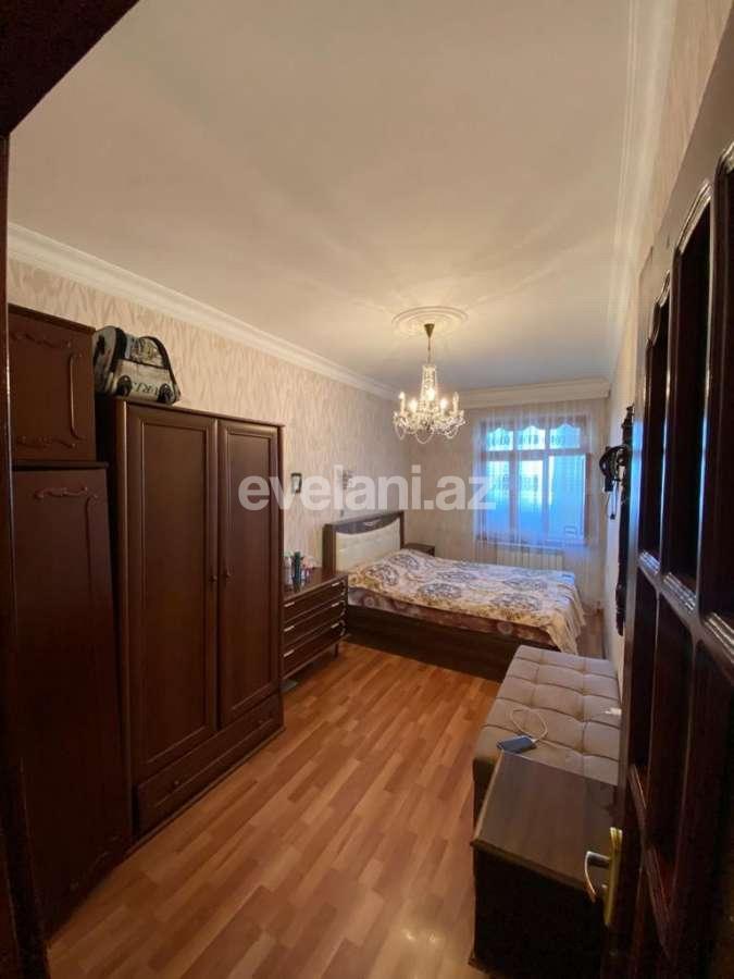 Продаётся, вторичка, 2-комнаты, 60 m², Баку, Насиминский r, 8 Ноябрь m.