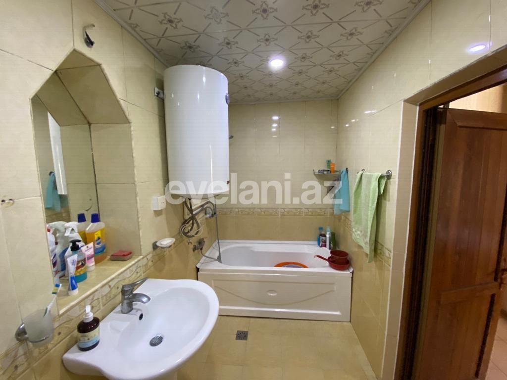 Продаётся, вторичка, 2-комнаты, 60 m², Баку, Насиминский r, 8 Ноябрь m.