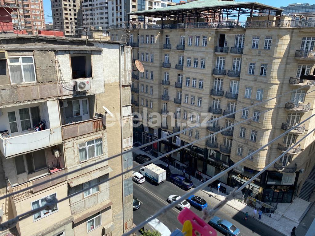 Продаётся, вторичка, 2-комнаты, 60 m², Баку, Насиминский r, 8 Ноябрь m.