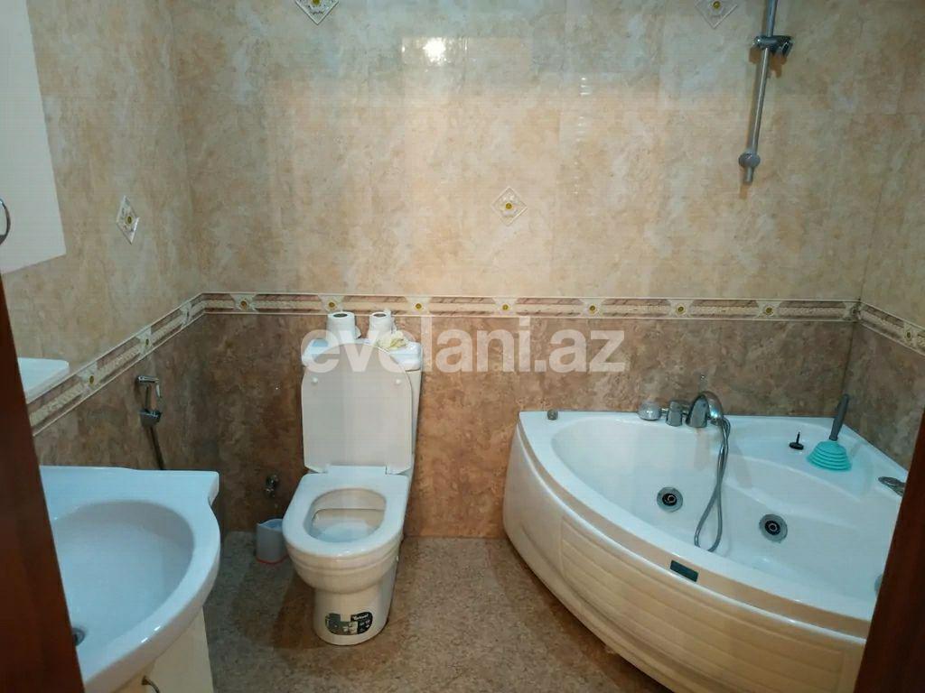 Satılır, yeni tikili, 2 otaqlı, 95 m², Bakı, Binəqədi r, 8-ci mikrorayon q, Azadlıq prospekti m.