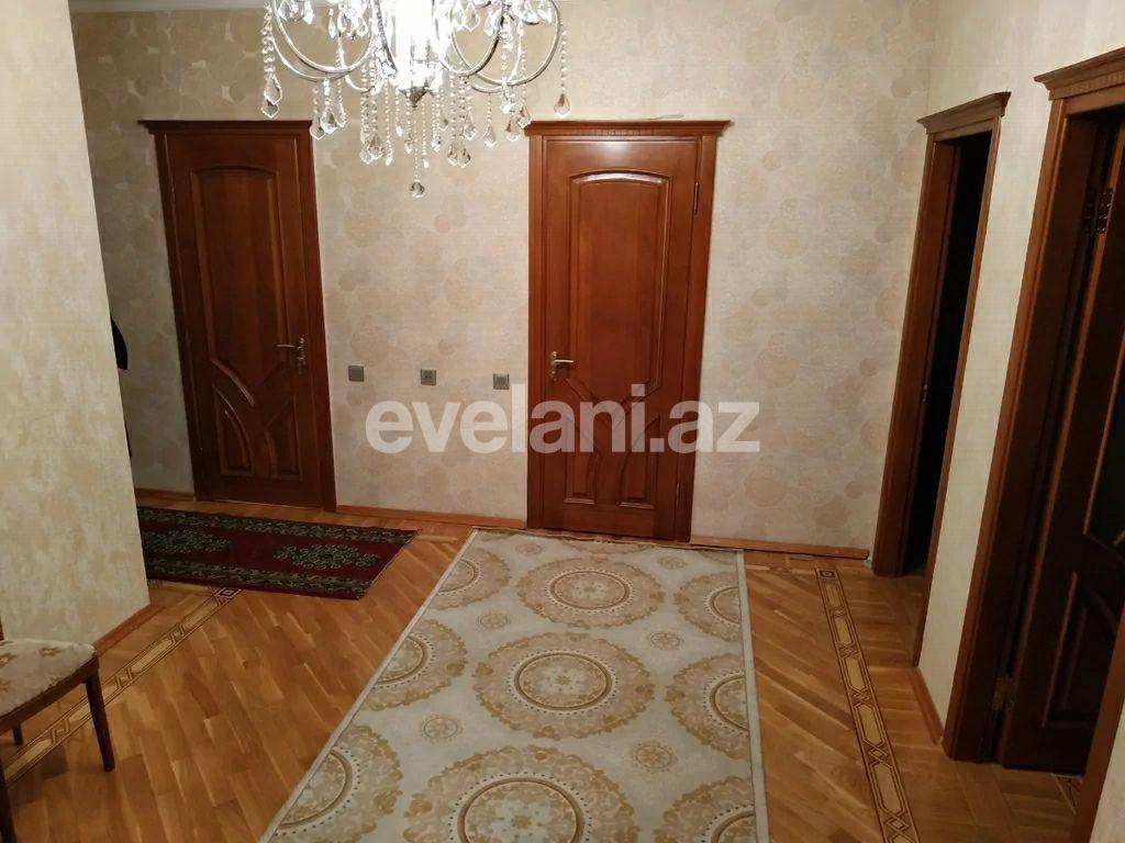 Satılır, yeni tikili, 2 otaqlı, 95 m², Bakı, Binəqədi r, 8-ci mikrorayon q, Azadlıq prospekti m.
