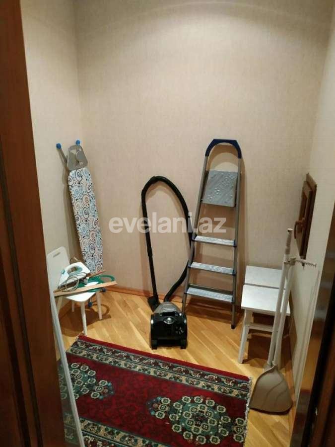 Satılır, yeni tikili, 2 otaqlı, 95 m², Bakı, Binəqədi r, 8-ci mikrorayon q, Azadlıq prospekti m.
