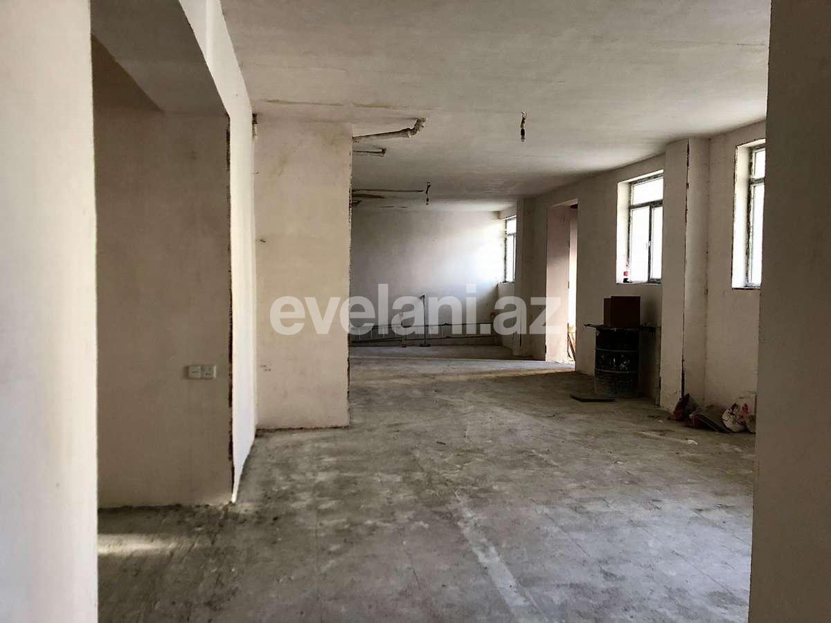 Satılır, obyekt, 317 m², Bakı, Nərimanov r, Nəriman Nərimanov m.