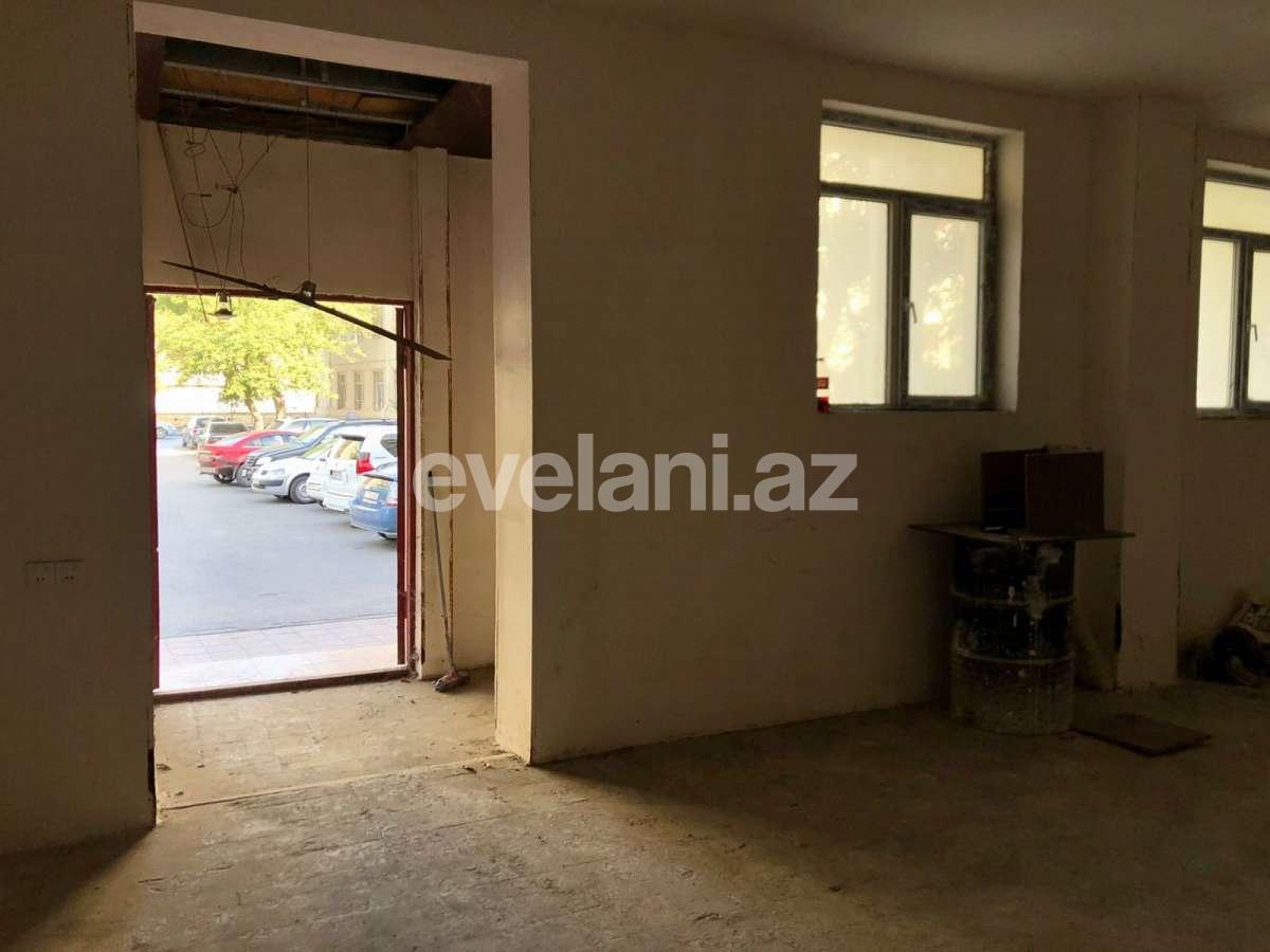 Satılır, obyekt, 317 m², Bakı, Nərimanov r, Nəriman Nərimanov m.