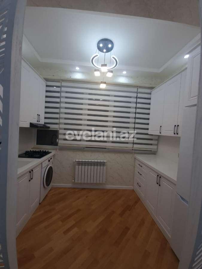 Satılır, yeni tikili, 2 otaqlı, 67 m², Bakı, Səbail r, Badamdar q.