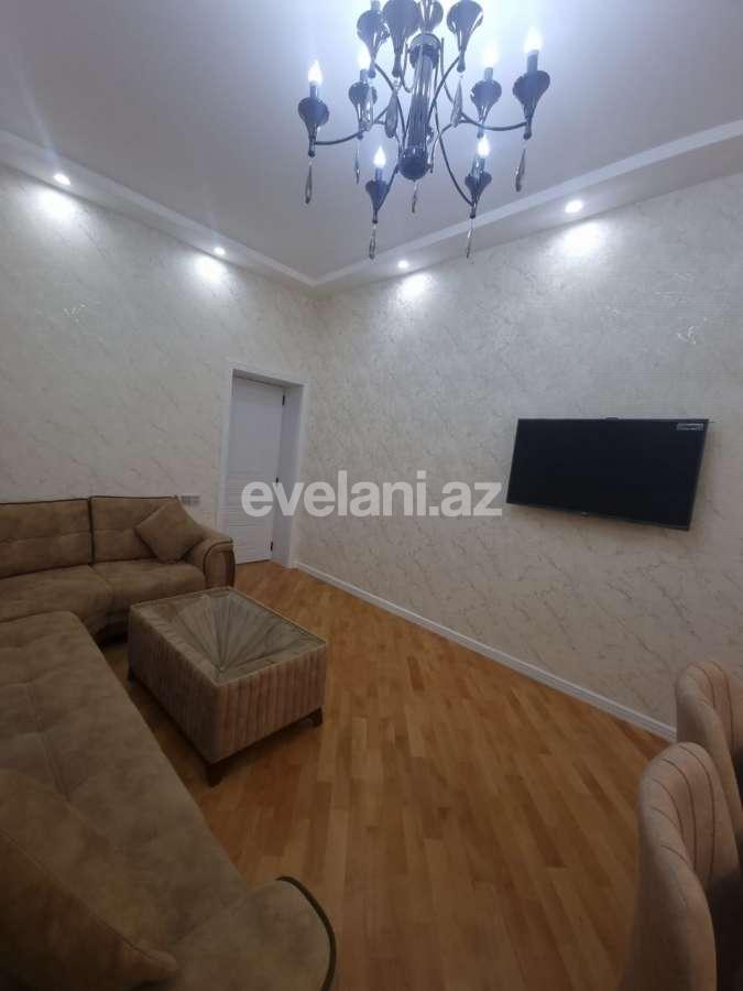 Satılır, yeni tikili, 2 otaqlı, 67 m², Bakı, Səbail r, Badamdar q.