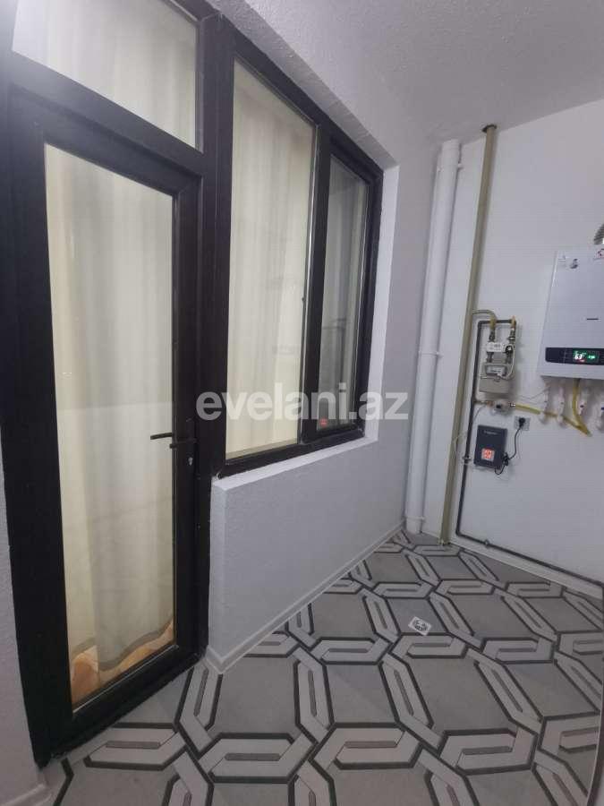 Satılır, yeni tikili, 2 otaqlı, 67 m², Bakı, Səbail r, Badamdar q.