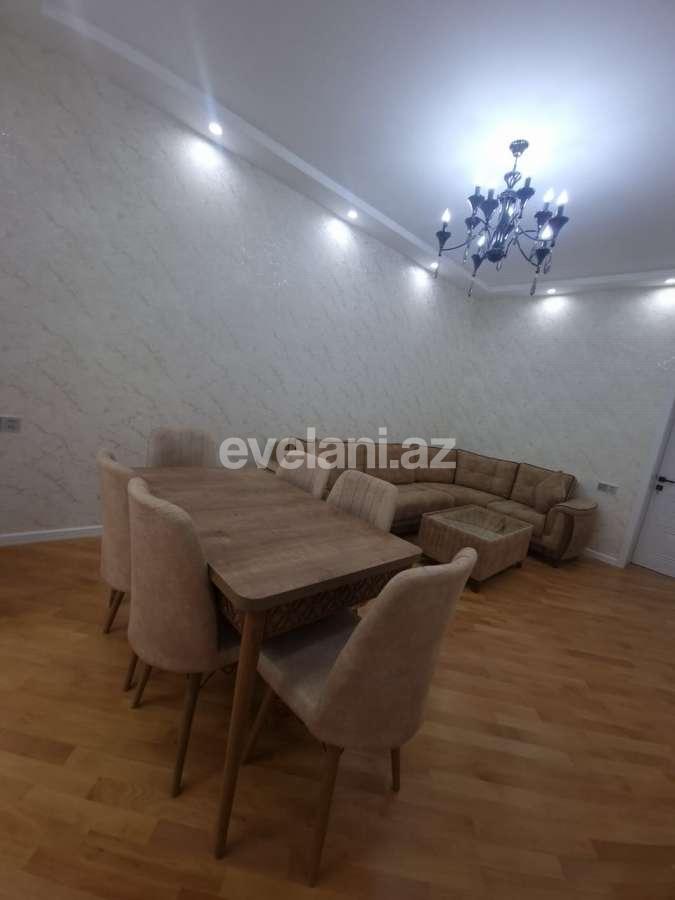 Satılır, yeni tikili, 2 otaqlı, 67 m², Bakı, Səbail r, Badamdar q.