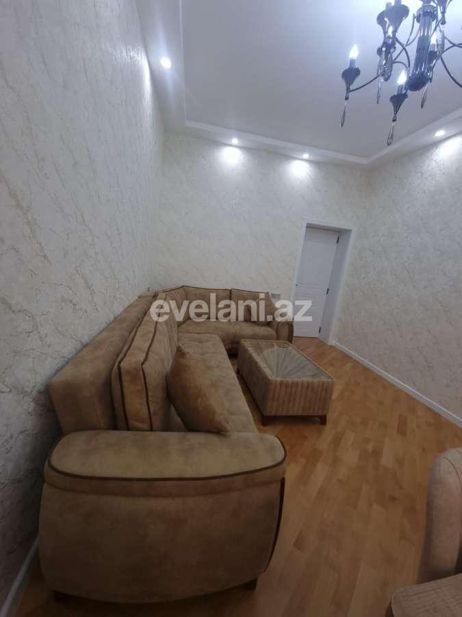 Satılır, yeni tikili, 2 otaqlı, 67 m², Bakı, Səbail r, Badamdar q.