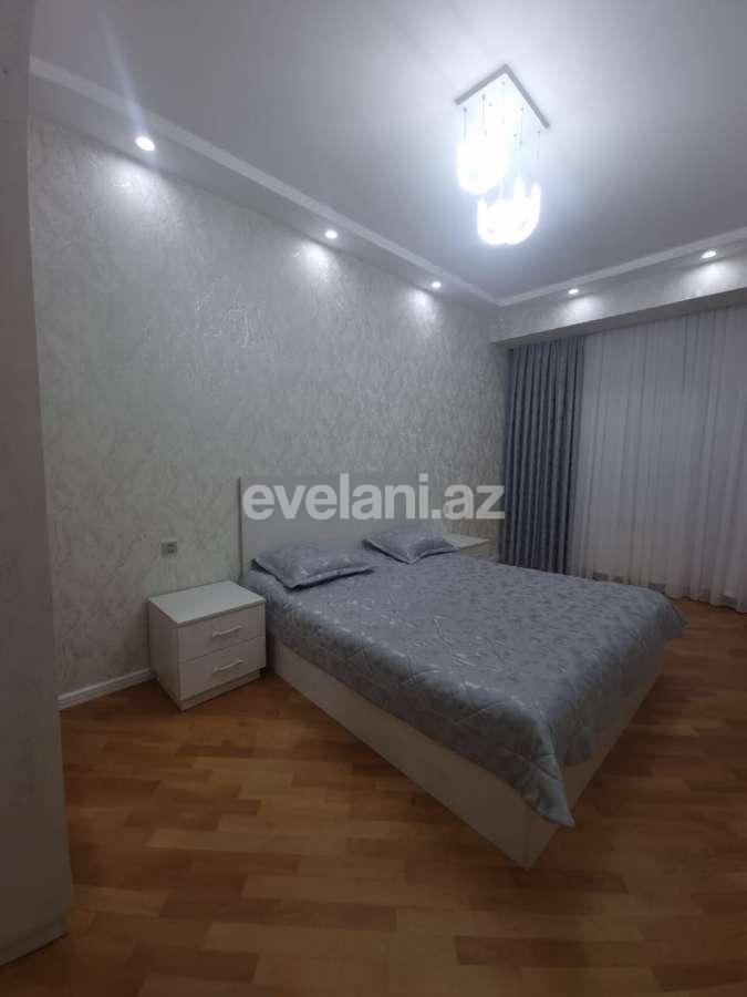 Satılır, yeni tikili, 2 otaqlı, 67 m², Bakı, Səbail r, Badamdar q.
