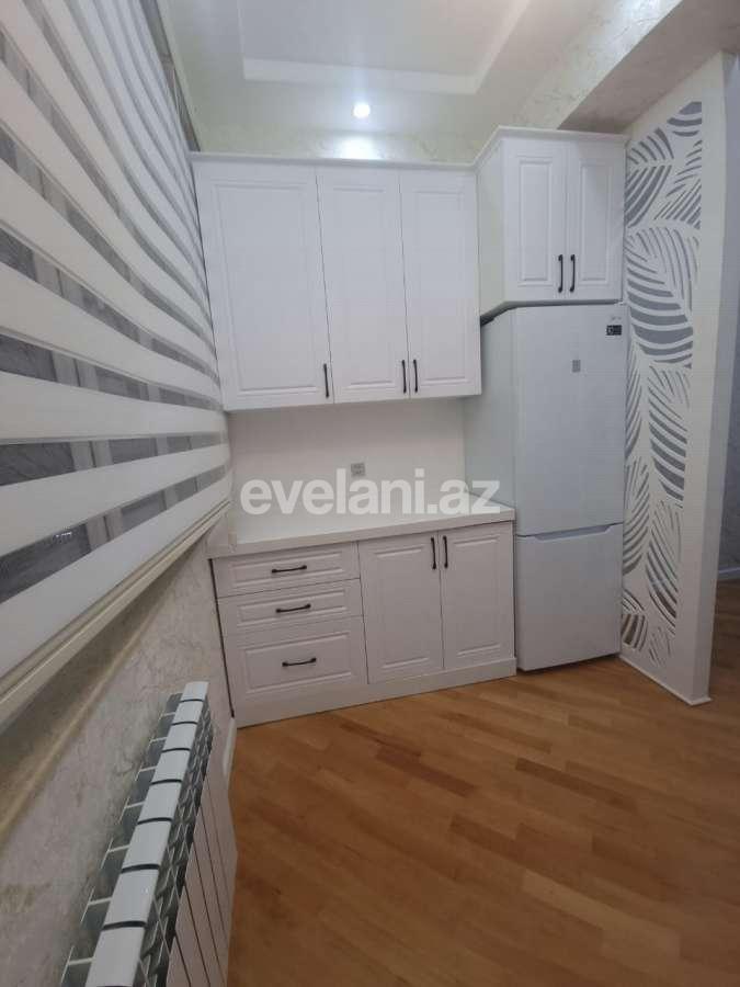 Satılır, yeni tikili, 2 otaqlı, 67 m², Bakı, Səbail r, Badamdar q.