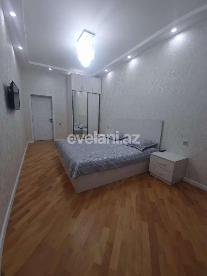 Satılır, yeni tikili, 2 otaqlı, 67 m², Bakı, Səbail r, Badamdar q.