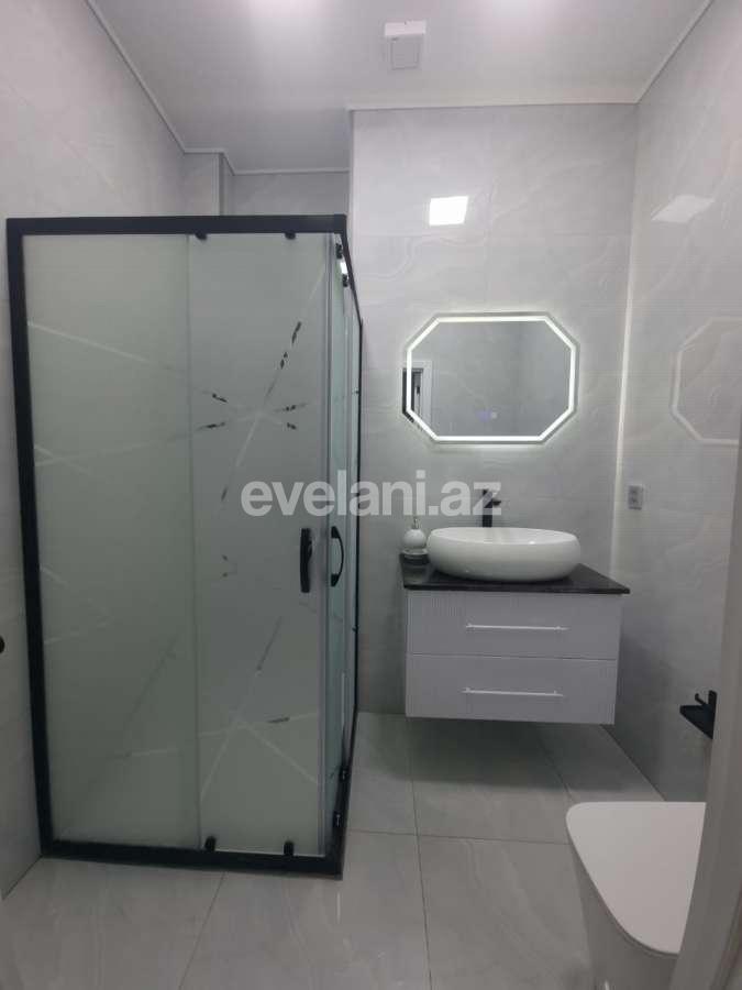 Satılır, yeni tikili, 2 otaqlı, 67 m², Bakı, Səbail r, Badamdar q.