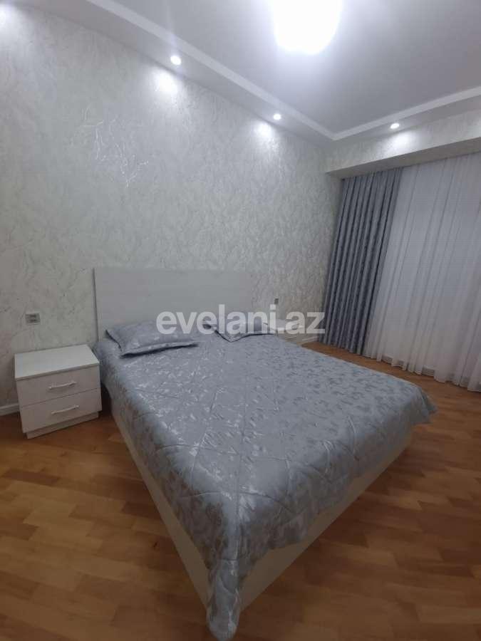 Satılır, yeni tikili, 2 otaqlı, 67 m², Bakı, Səbail r, Badamdar q.