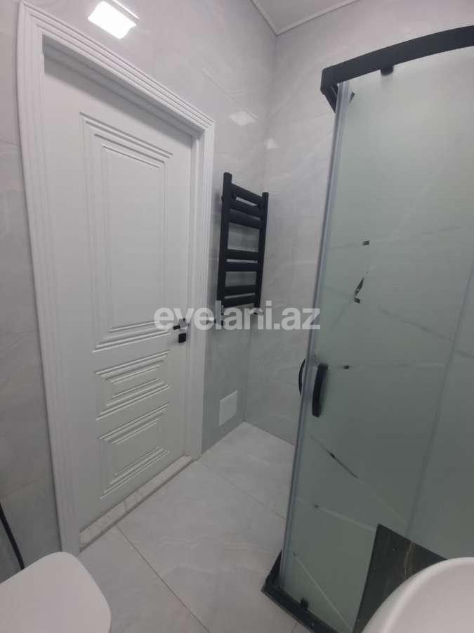 Satılır, yeni tikili, 2 otaqlı, 67 m², Bakı, Səbail r, Badamdar q.