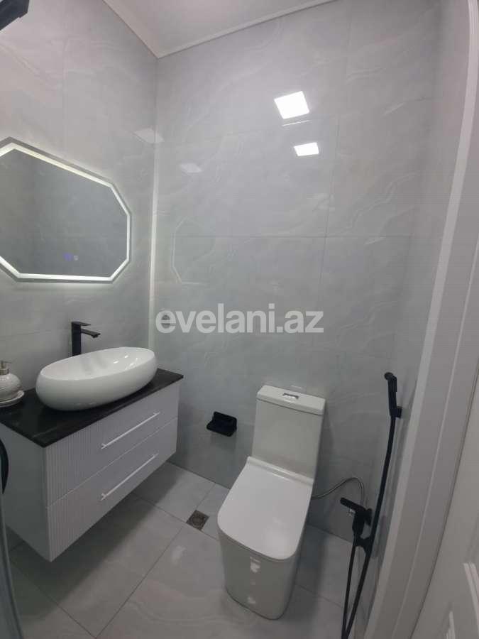 Satılır, yeni tikili, 2 otaqlı, 67 m², Bakı, Səbail r, Badamdar q.