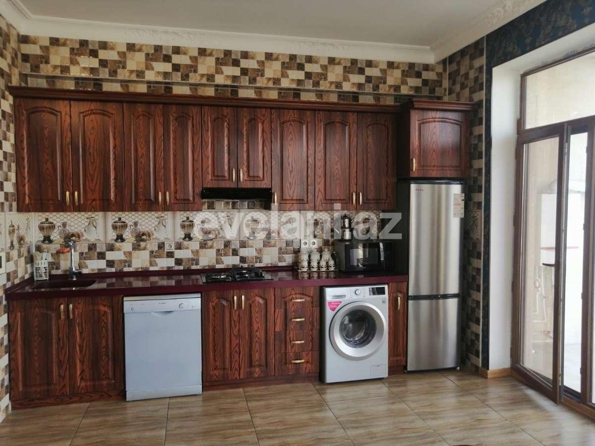 Kirayə verilir, yeni tikili, 2 otaqlı, 90 m², Bakı, Nəsimi r, 28 may m.