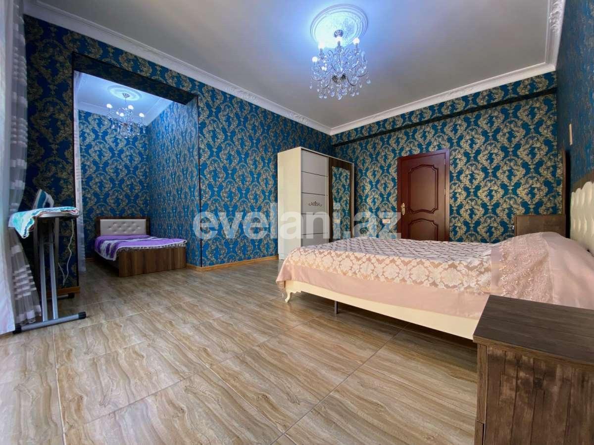 Kirayə verilir, yeni tikili, 2 otaqlı, 90 m², Bakı, Nəsimi r, 28 may m.