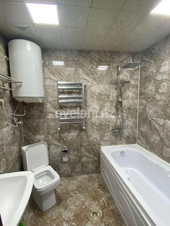 Kirayə verilir, yeni tikili, 2 otaqlı, 90 m², Bakı, Nəsimi r, 28 may m.