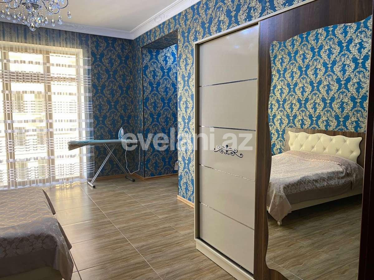 Kirayə verilir, yeni tikili, 2 otaqlı, 90 m², Bakı, Nəsimi r, 28 may m.