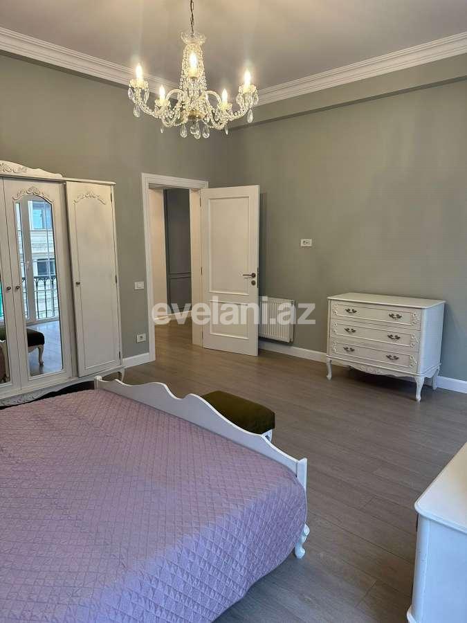 Сдаётся, вторичка, 2-комнаты, 81.99 m², Баку, Насиминский r, 28 мая m.