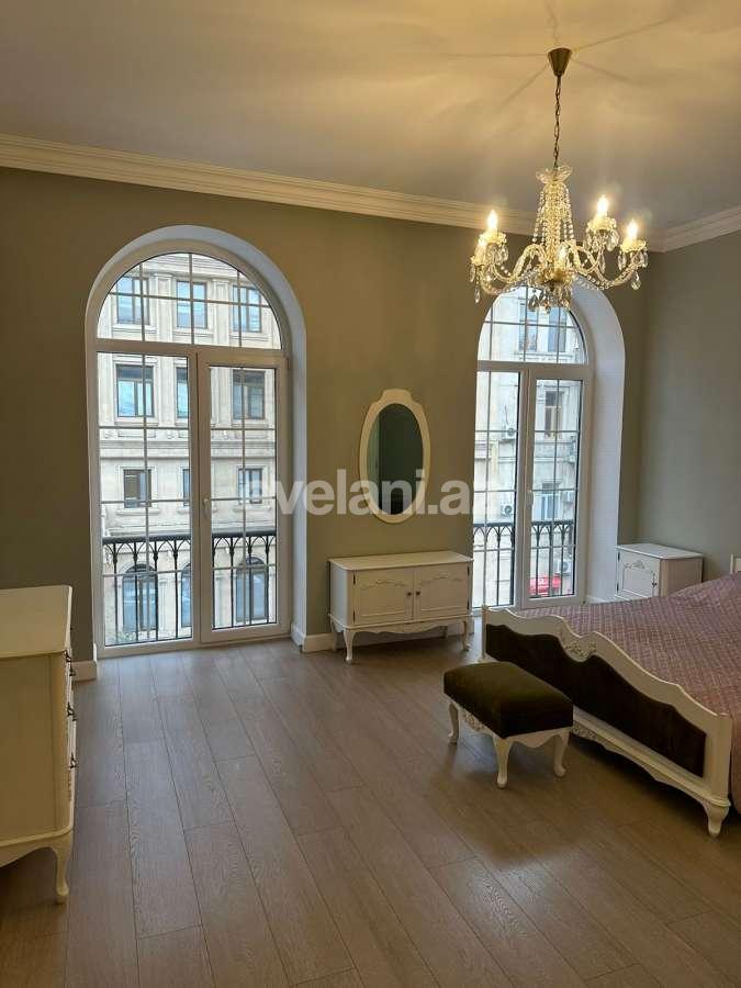 Сдаётся, вторичка, 2-комнаты, 81.99 m², Баку, Насиминский r, 28 мая m.