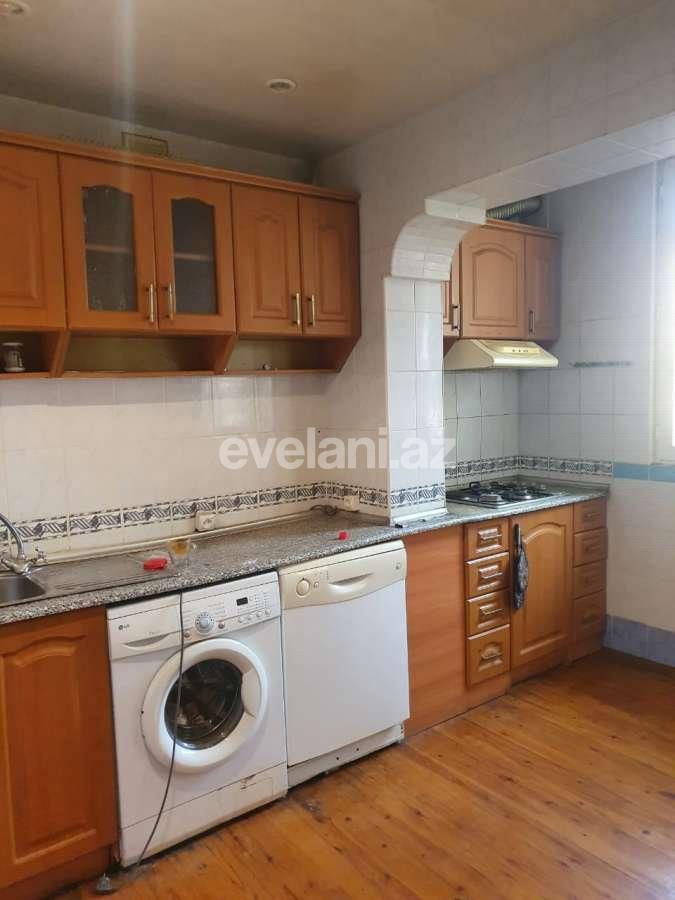 Satılır, köhnə tikili, 4 otaqlı, 100 m², Bakı, Yasamal r, Yeni Yasamal q, 20 yanvar m.