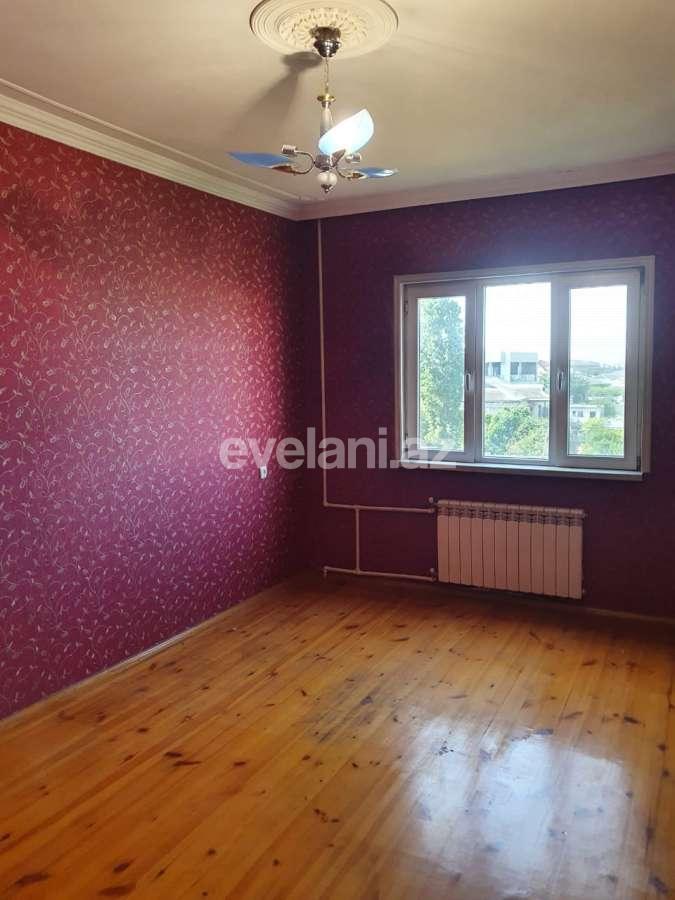 Satılır, köhnə tikili, 4 otaqlı, 100 m², Bakı, Yasamal r, Yeni Yasamal q, 20 yanvar m.