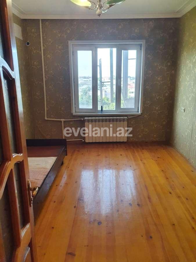 Satılır, köhnə tikili, 4 otaqlı, 100 m², Bakı, Yasamal r, Yeni Yasamal q, 20 yanvar m.