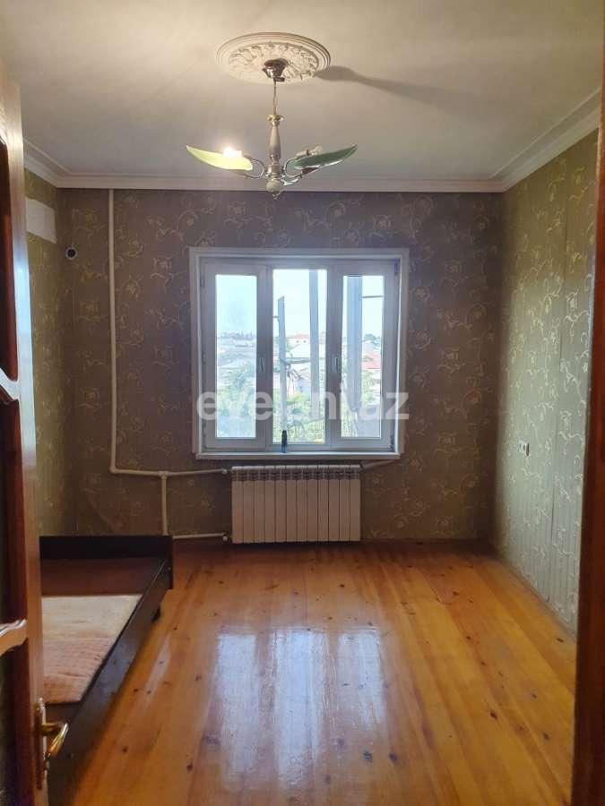 Satılır, köhnə tikili, 4 otaqlı, 100 m², Bakı, Yasamal r, Yeni Yasamal q, 20 yanvar m.