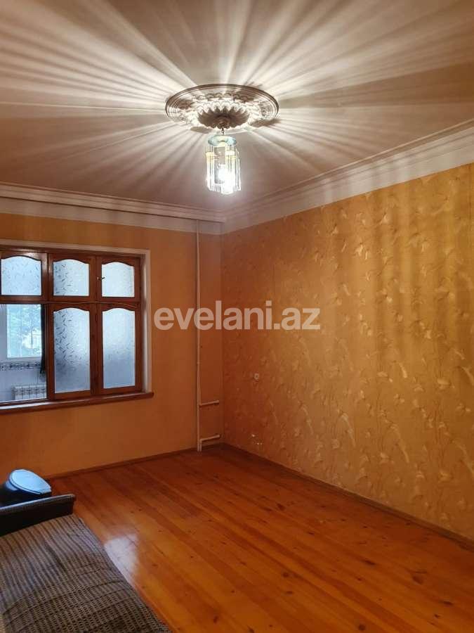 Satılır, köhnə tikili, 4 otaqlı, 100 m², Bakı, Yasamal r, Yeni Yasamal q, 20 yanvar m.