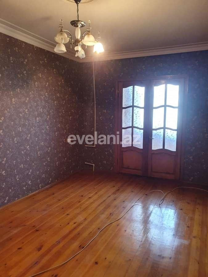 Satılır, köhnə tikili, 4 otaqlı, 100 m², Bakı, Yasamal r, Yeni Yasamal q, 20 yanvar m.