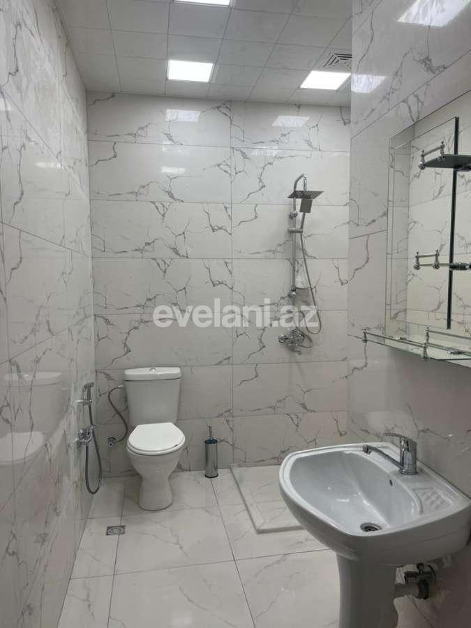 Kirayə verilir, yeni tikili, 2 otaqlı, 105 m², Bakı, Nərimanov r, Nəriman Nərimanov m.
